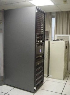 影像数据处理系统Pixel Factory的存储支持服务